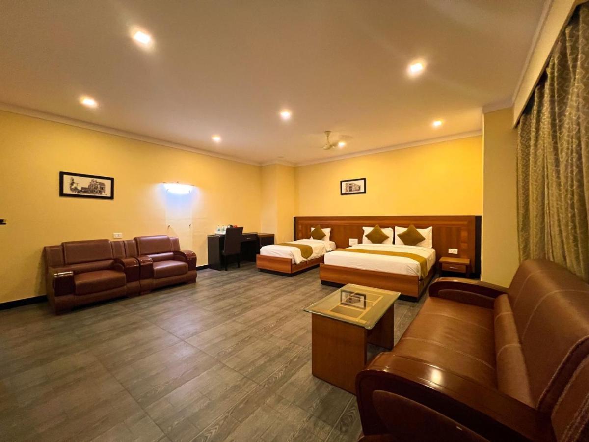 Apartment Nest Koramangala By Agira