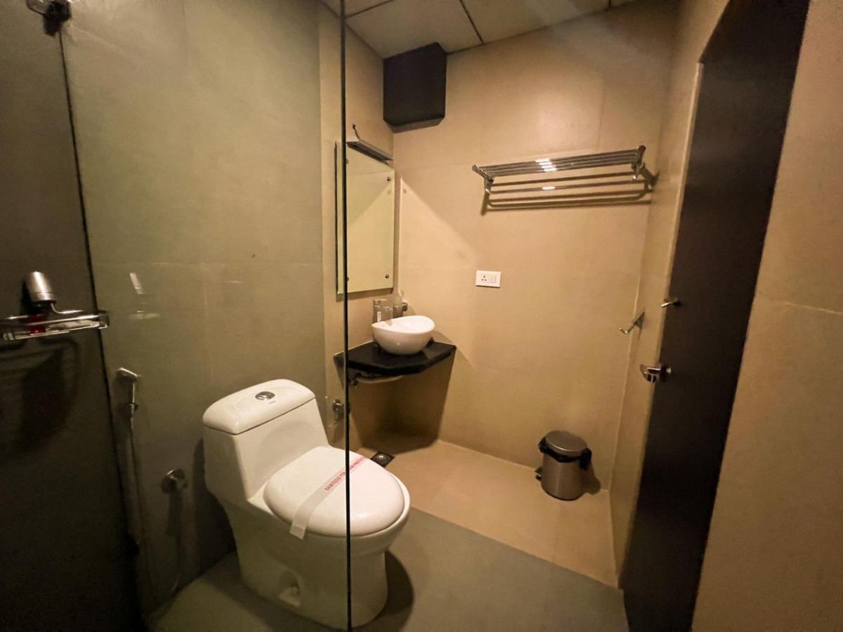 Nest Koramangala By Agira Apartment