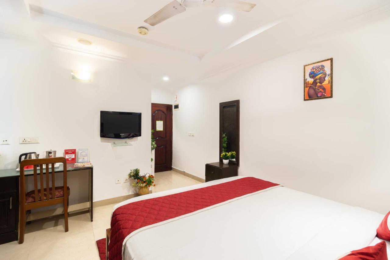 Octave Fairway Hotel 3*