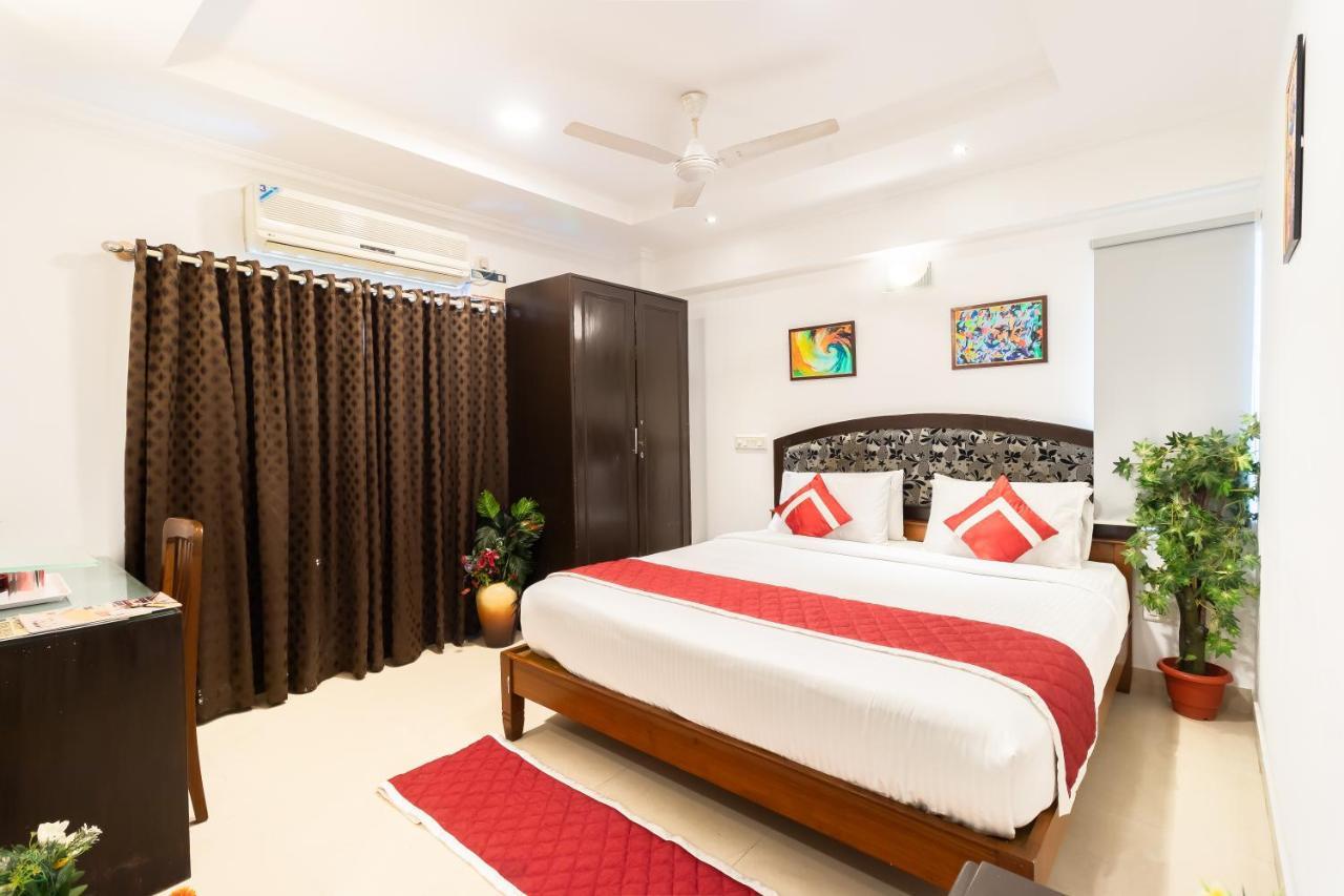 Octave Fairway Hotel
