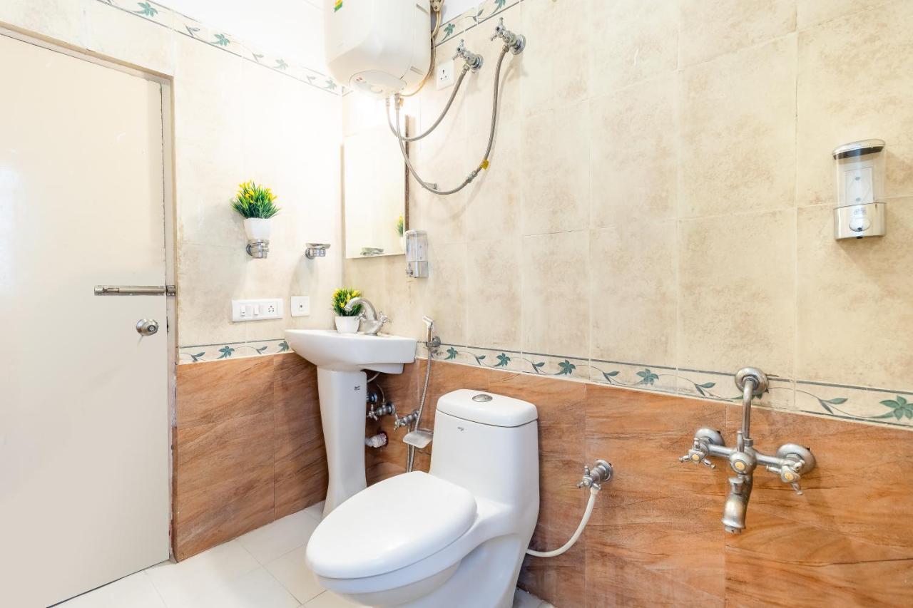 Octave Fairway Hotel