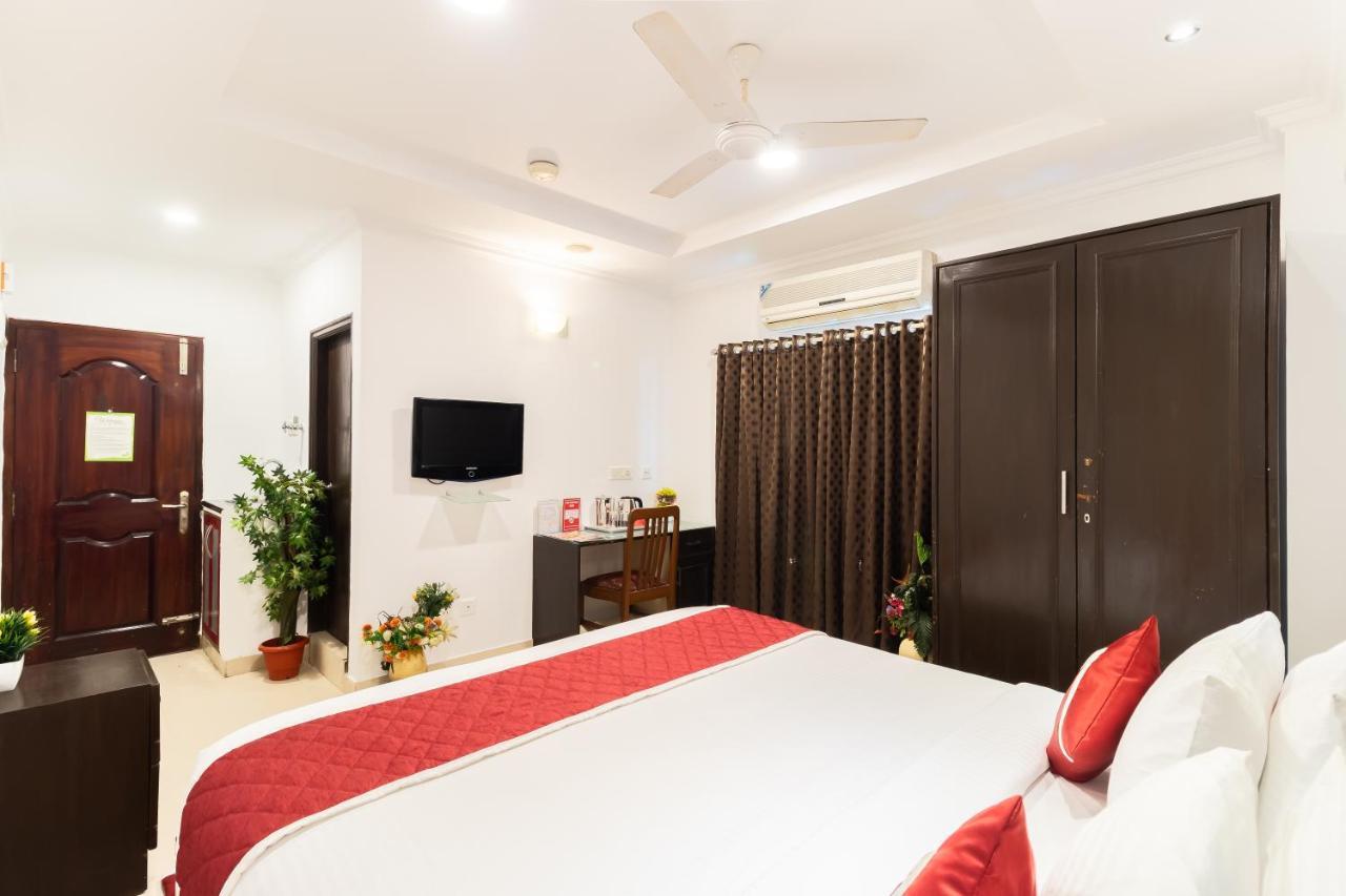 Octave Fairway Hotel