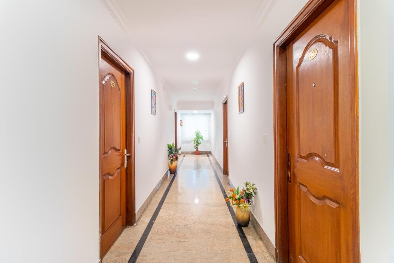 Octave Fairway 3* Bangalore