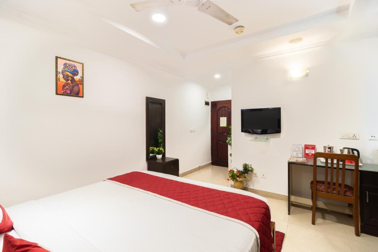 Octave Fairway 3* Bangalore