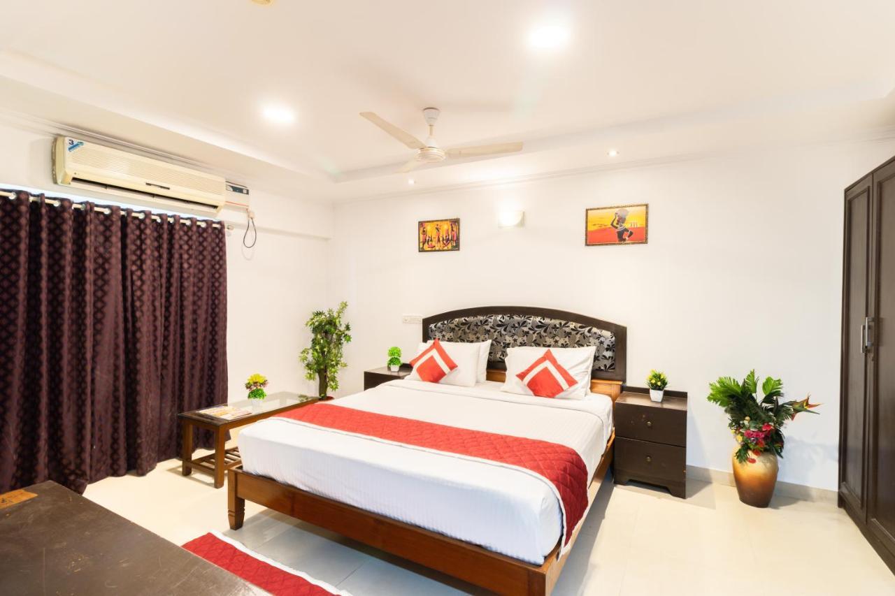 Octave Fairway Hotel 3*