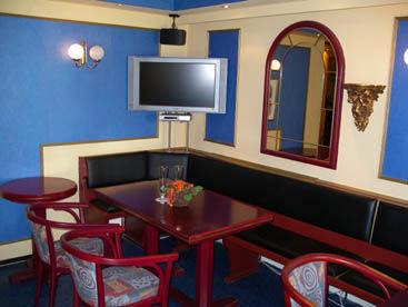 T.a.p. Gold Crest Hotel 2*