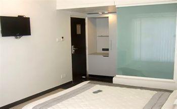 Hotel T.a.p. Gold Crest