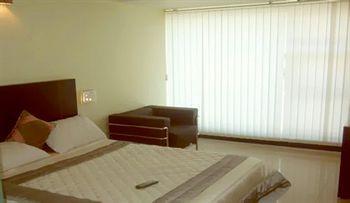 Hotel T.a.p. Gold Crest 2*