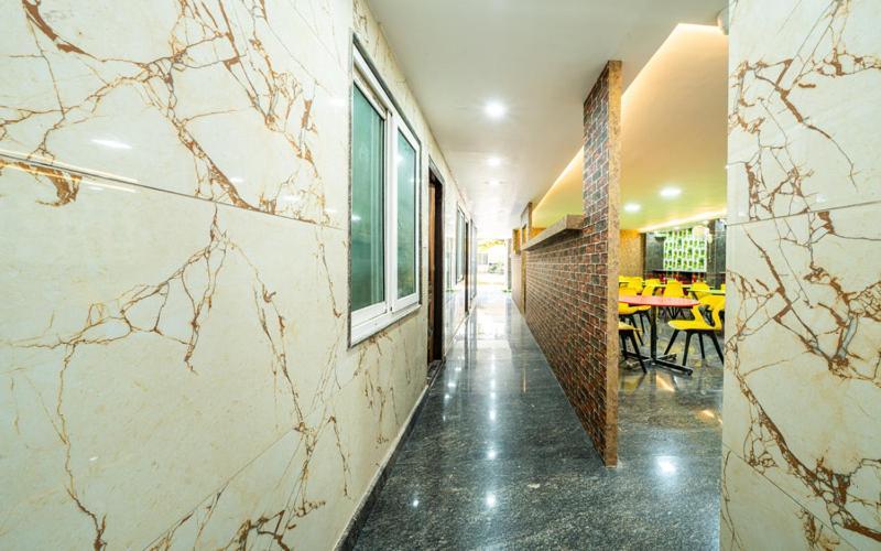 Arcade Studio Bangalore