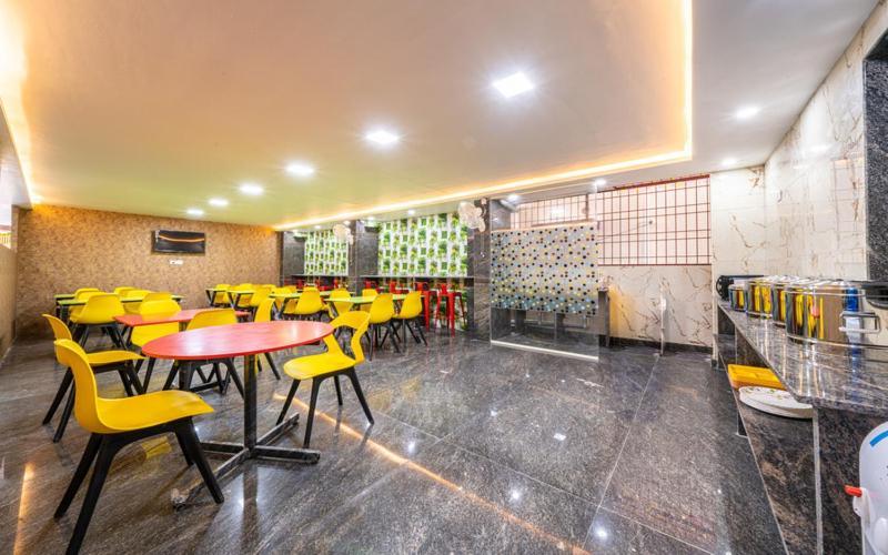 Arcade Studio Bangalore