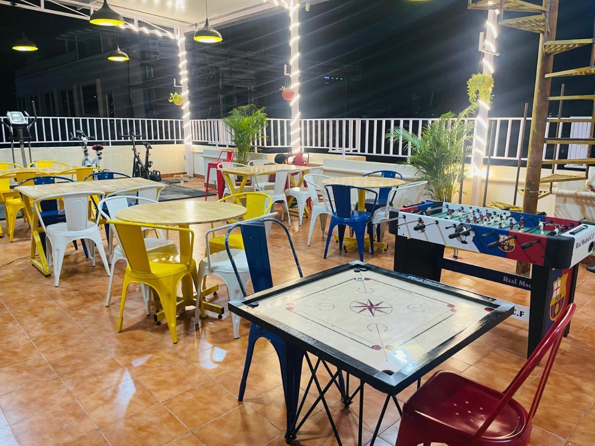 Arcade Studio * Bangalore