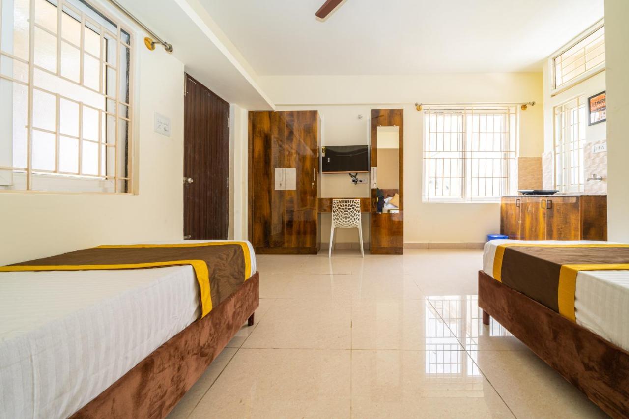 Arcade Studio Hotel Bangalore