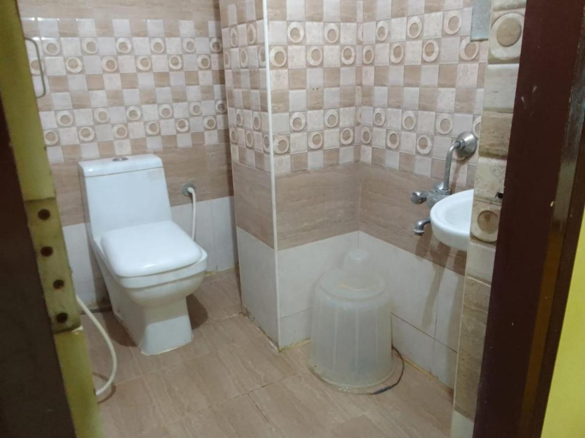V R Residency Hotel