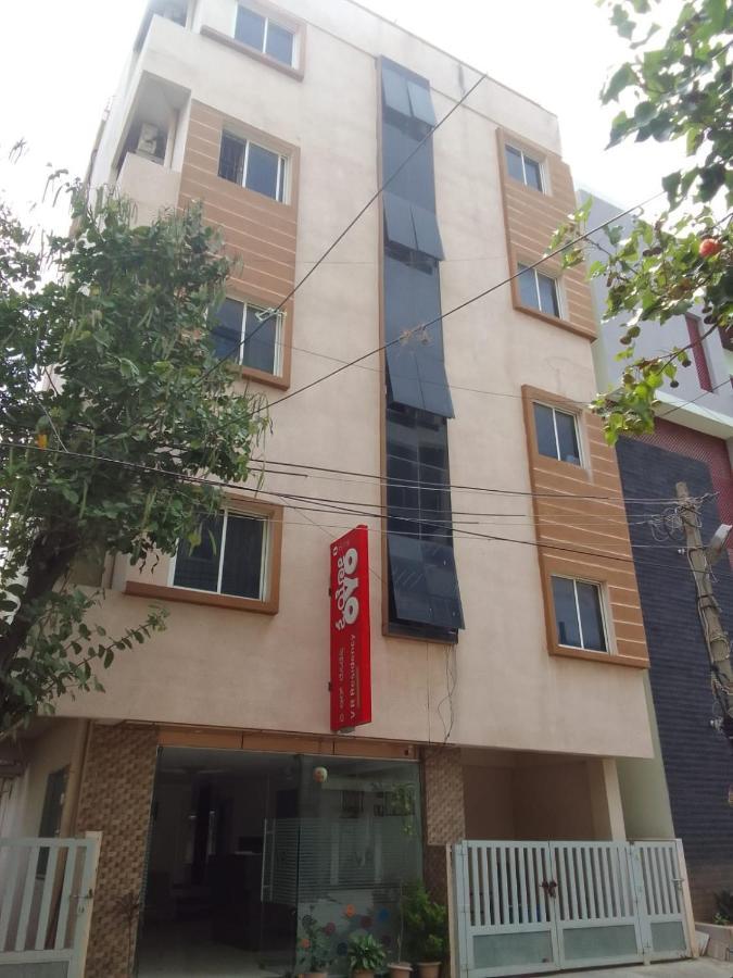 V R Residency Hotel Bangalore