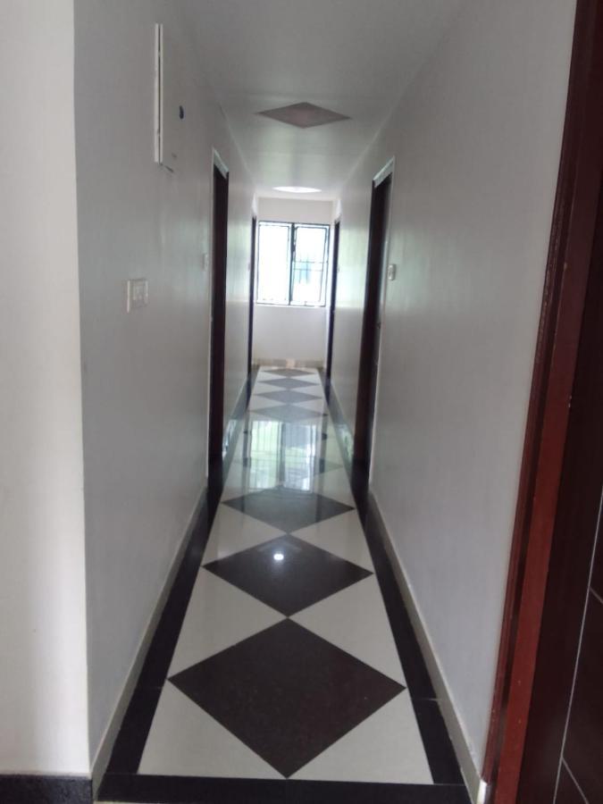 V R Residency Hotel Bangalore
