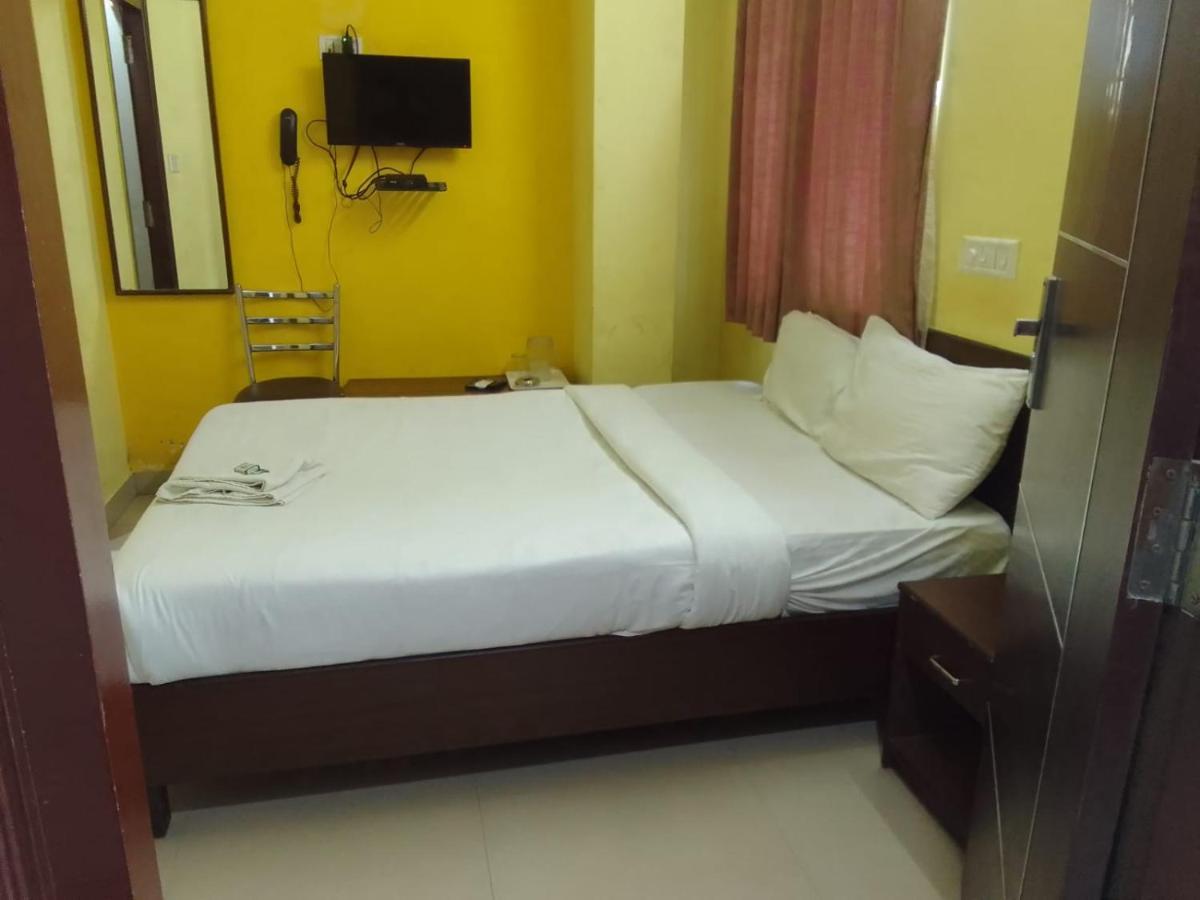 V R Residency Hotel Bangalore