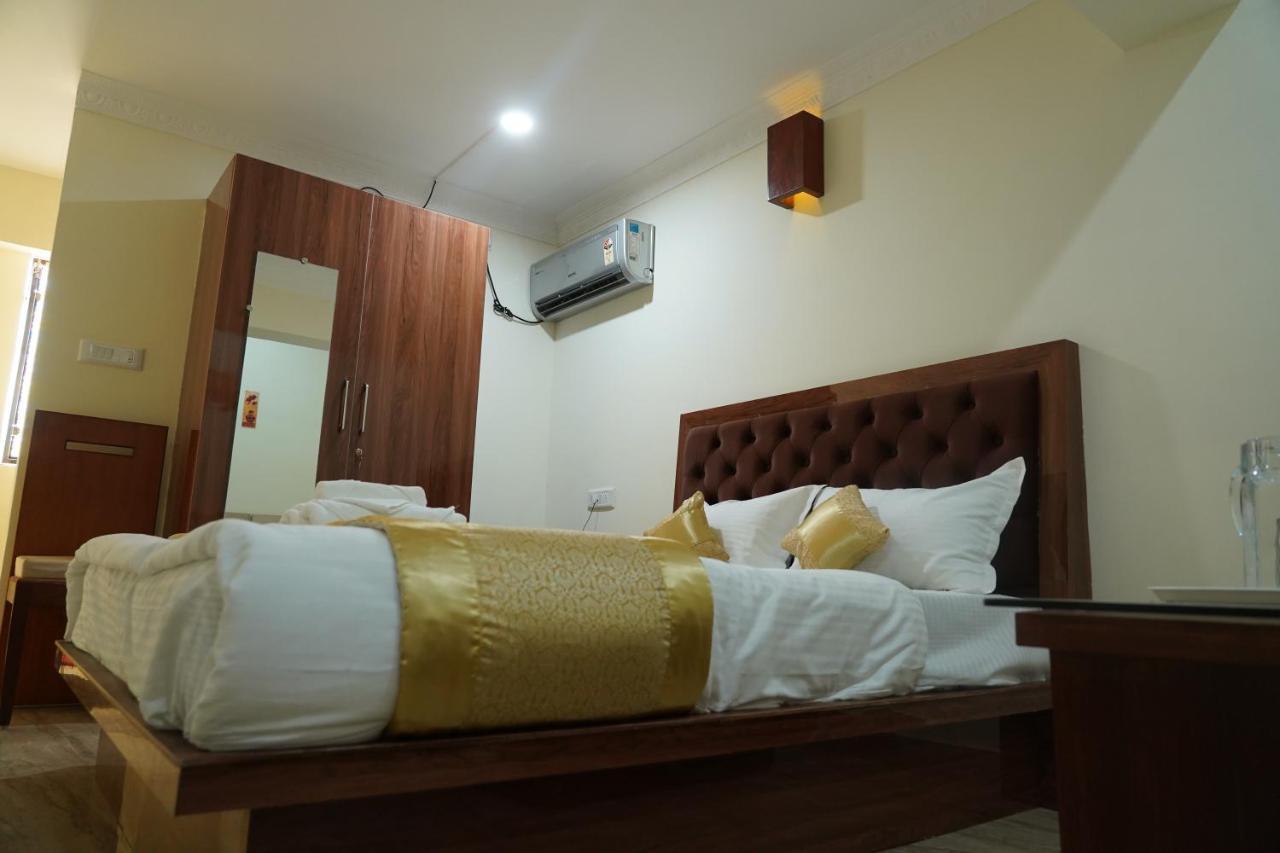 Hotel Classia Bangalore