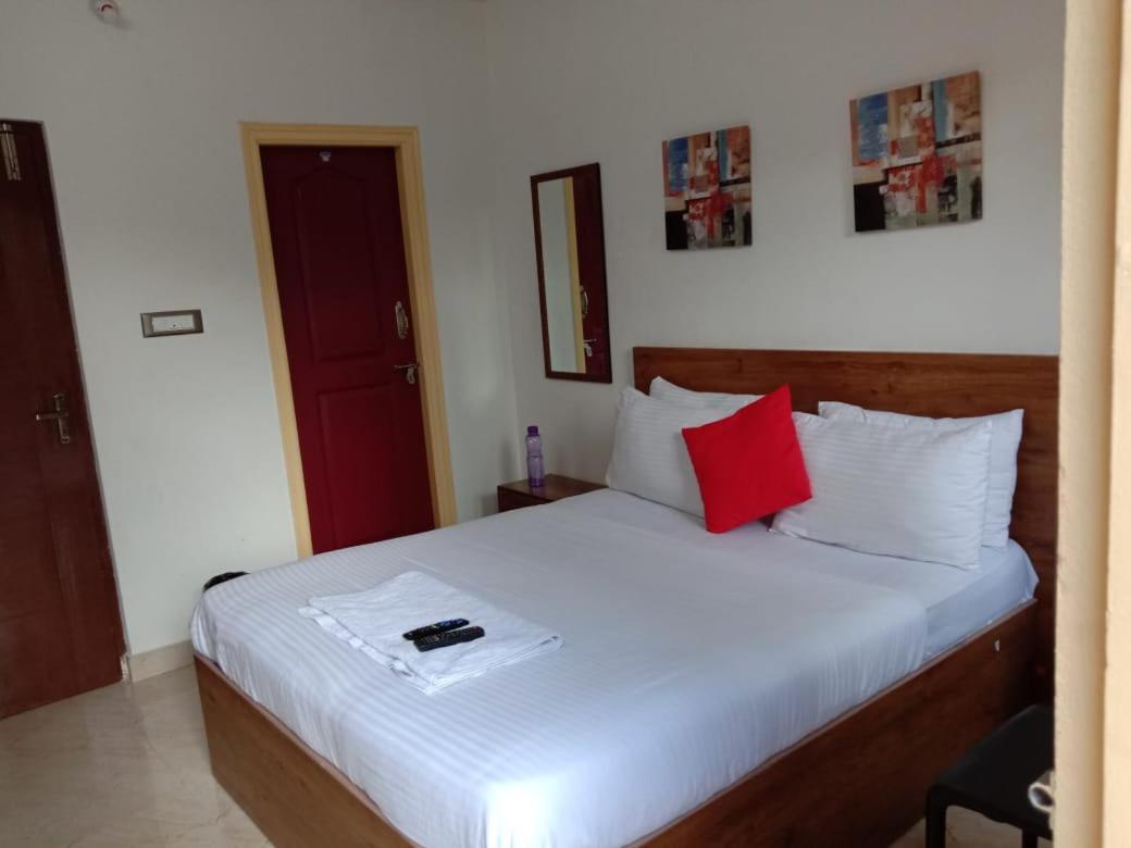 Sk Residency 2*