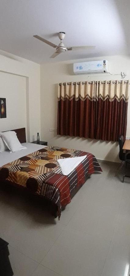 Global Nest Service Bed & Breakfast