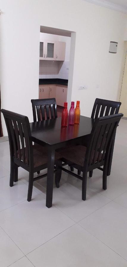 Global Nest Service Bed & Breakfast Bangalore