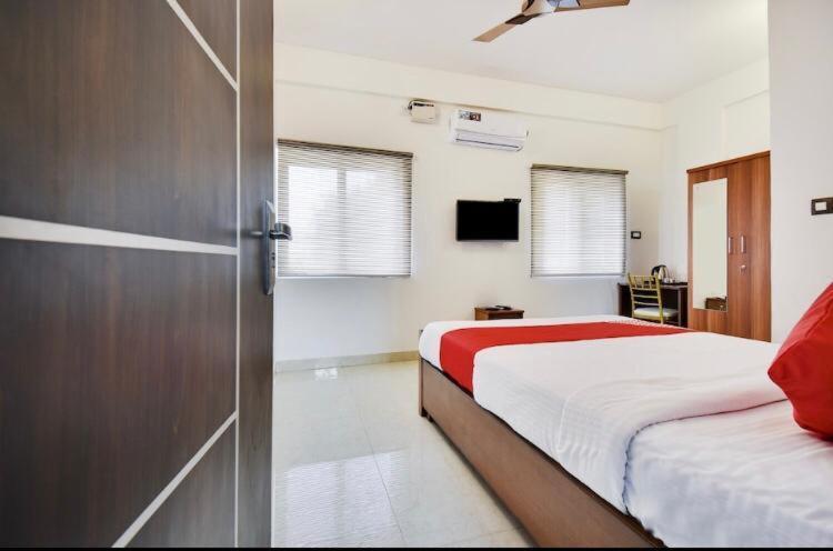 Sk Residency Bed & Breakfast
