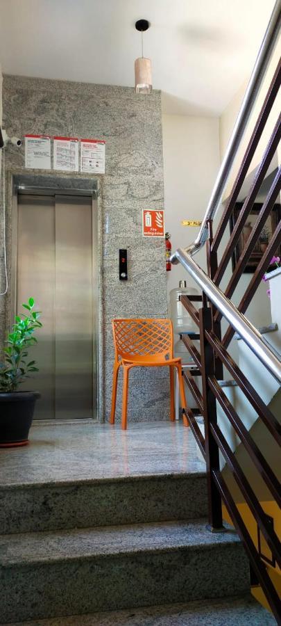 Bed & Breakfast Sk Residency 2*