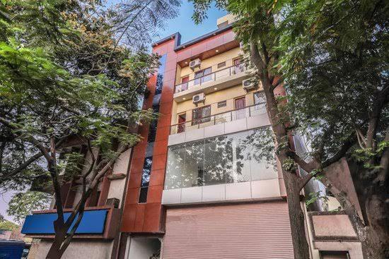 Sk Residency Bed & Breakfast