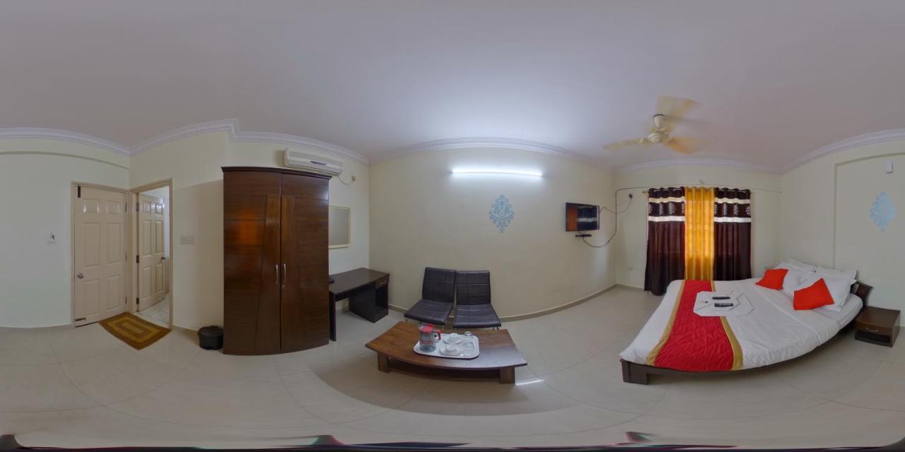 Ivory Elite One Hotel 3*