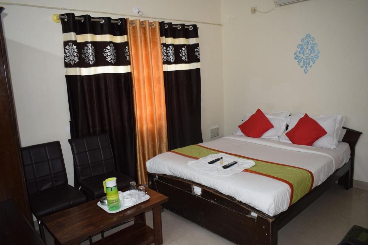 Hotel Ivory Elite One Bangalore