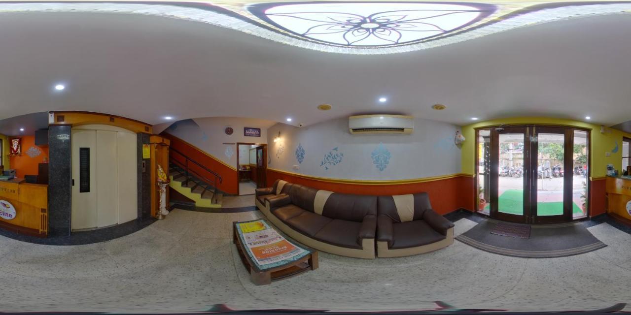Hotel Ivory Elite One 3*