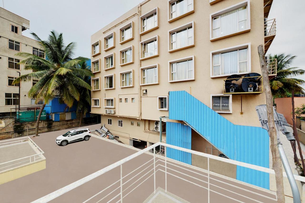 La Sara Gateway Hotel Bangalore