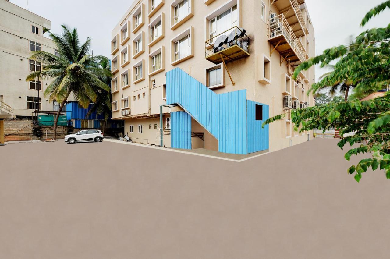 La Sara Gateway Hotel Bangalore