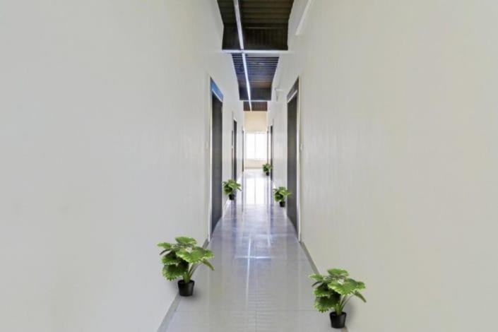 Sri Sai Ram Suites 4* Bangalore