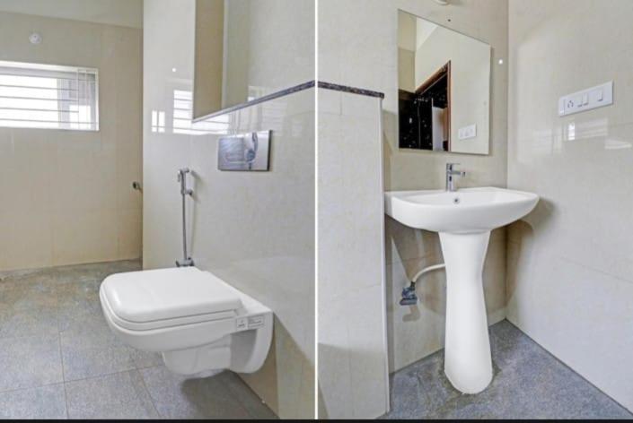 Sri Sai Ram Suites