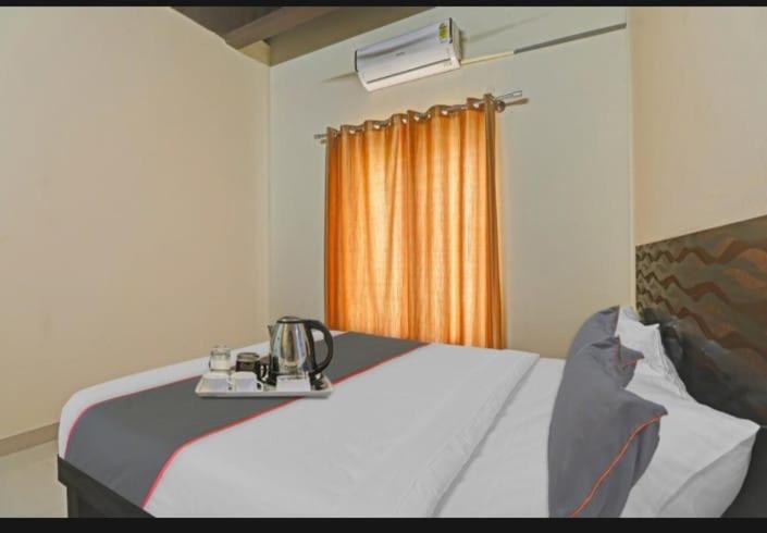 Hotel Sri Sai Ram Suites Bangalore