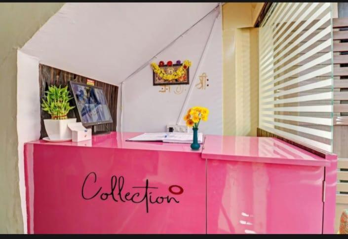 Hotel Sri Sai Ram Suites 4*