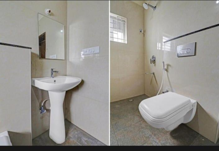 Hotel Sri Sai Ram Suites