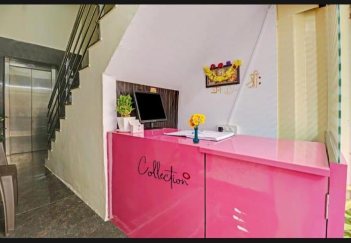 Hotel Sri Sai Ram Suites