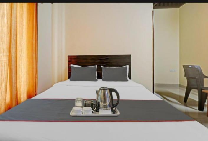 Sri Sai Ram Suites Hotel