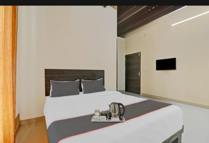 Sri Sai Ram Suites Bangalore