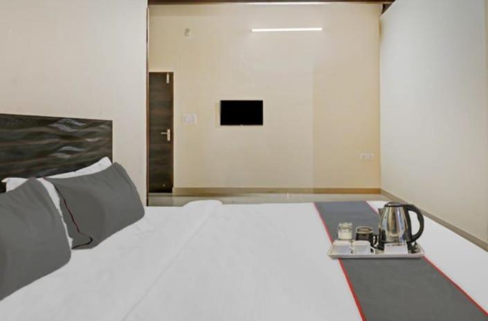 Sri Sai Ram Suites Bangalore