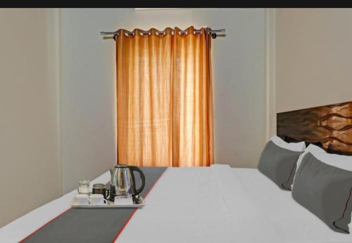 Sri Sai Ram Suites 4*