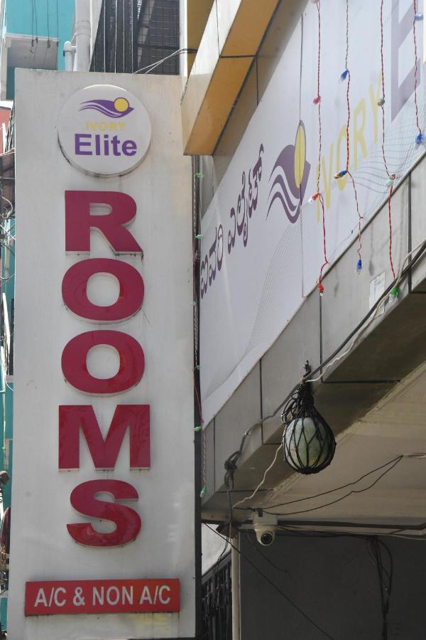 Hotel Ivory Elite One