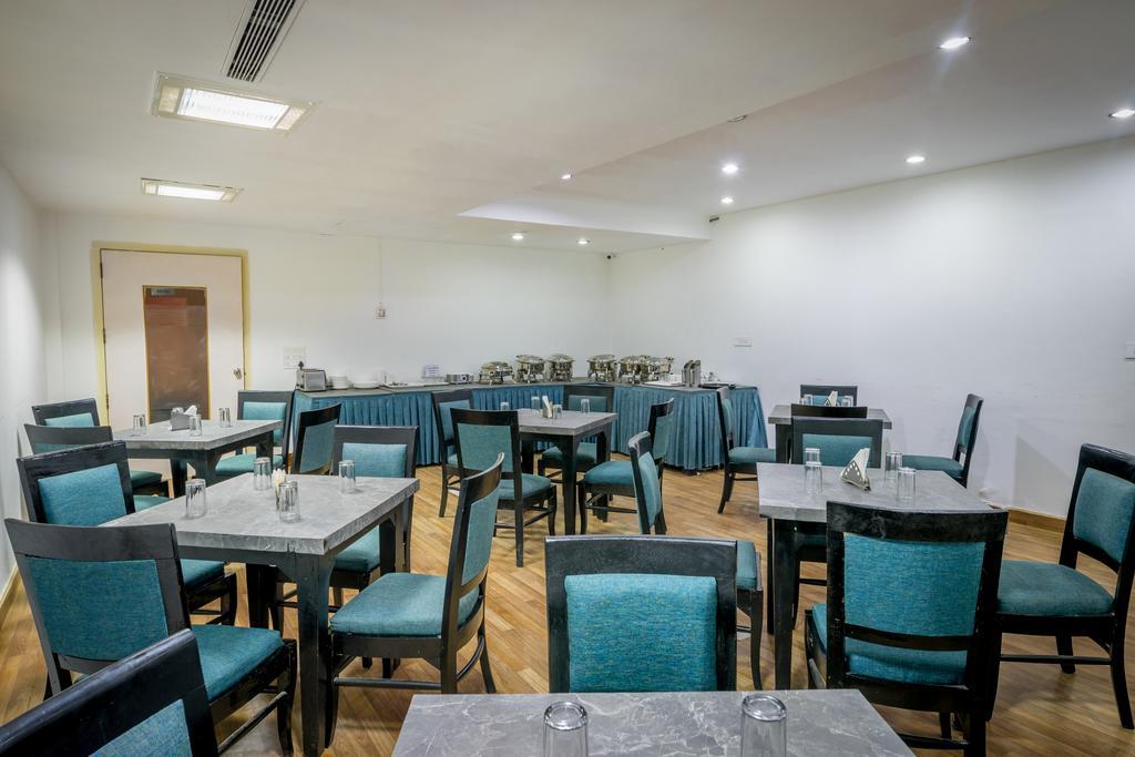 Octave & - Marathahalli 3*