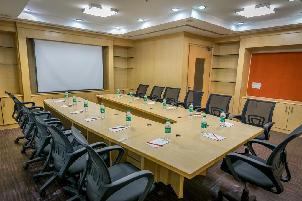 Hotel Octave & - Marathahalli