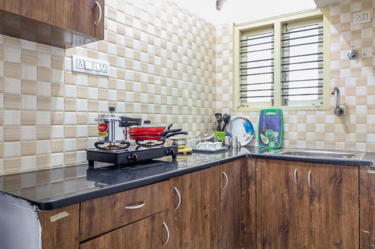 Apartment Divbnb Homes Bangalore