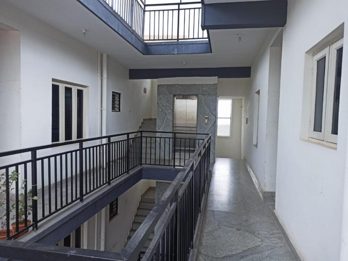 Divbnb Homes Apartment Bangalore