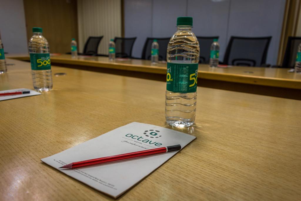Octave & - Marathahalli Bangalore