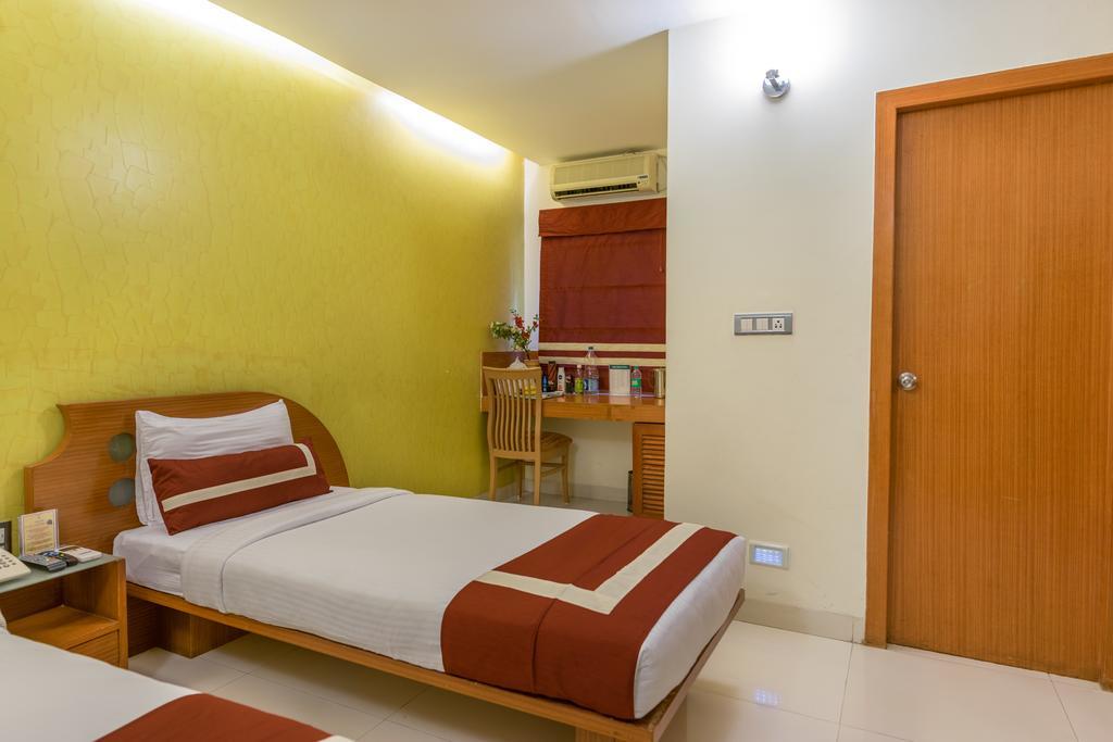Hotel Octave & - Marathahalli 3*