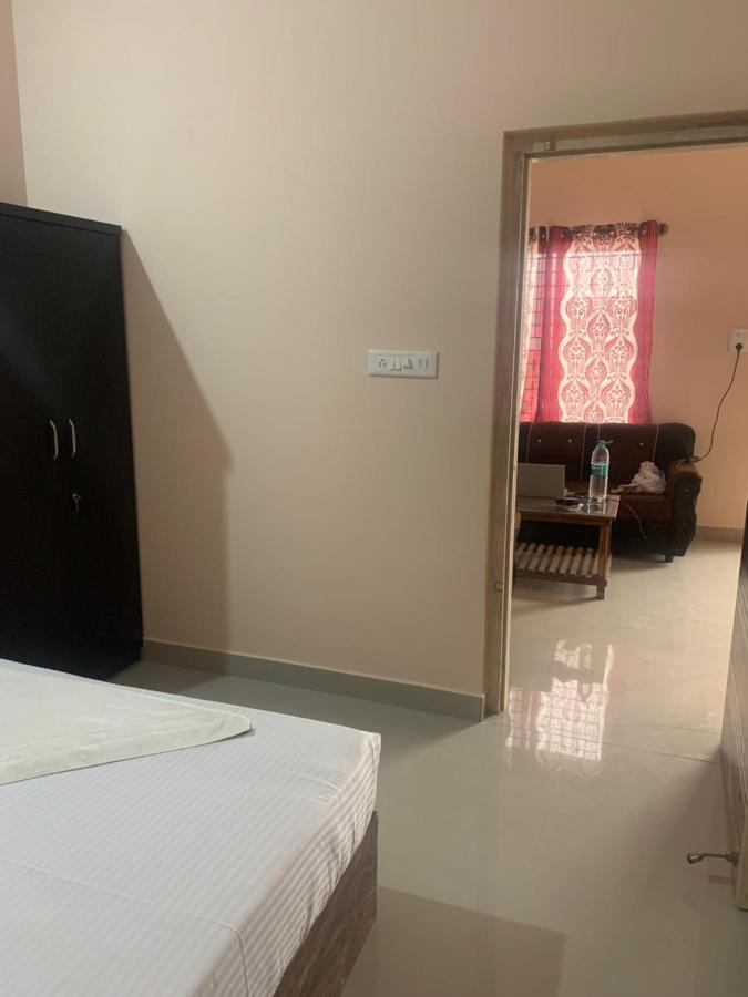 Easynest 1bhk * Bangalore